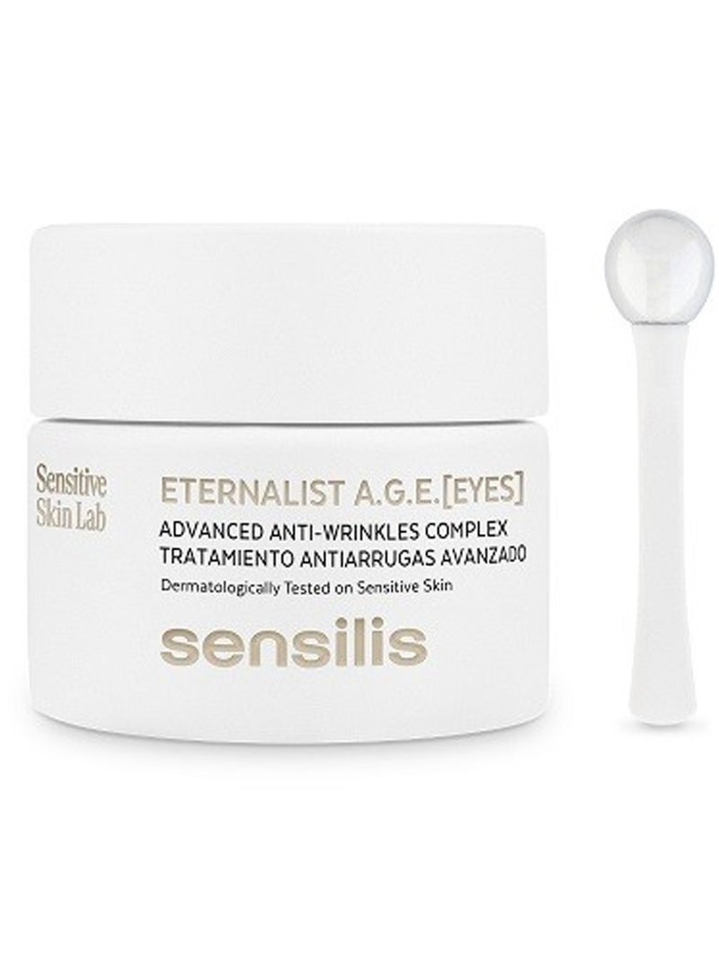 Eternalist A.G.E Eye Cream 20 ml Advanced Antiwrinkles