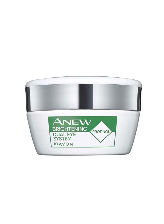 Anew Dark Circle Corrector Dual Eye System 20ml