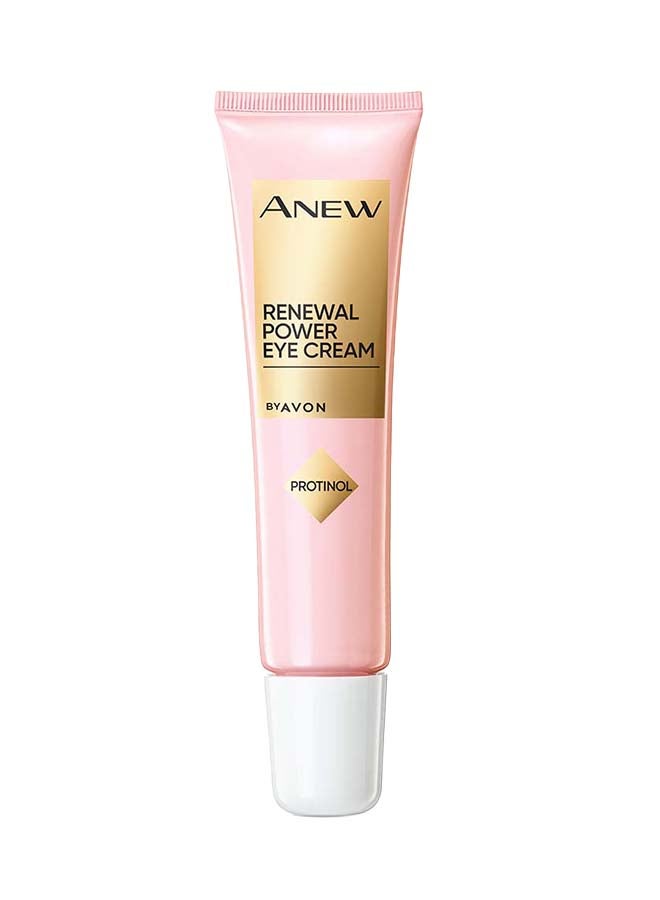 Anew Renewal Power Eye Cream 15ml