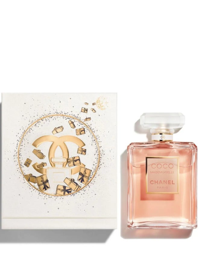 Coco Mademoiselle Limited Edition EDP 100ml