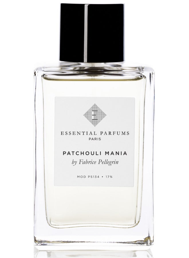 Patchouli Mania EDP 100ml