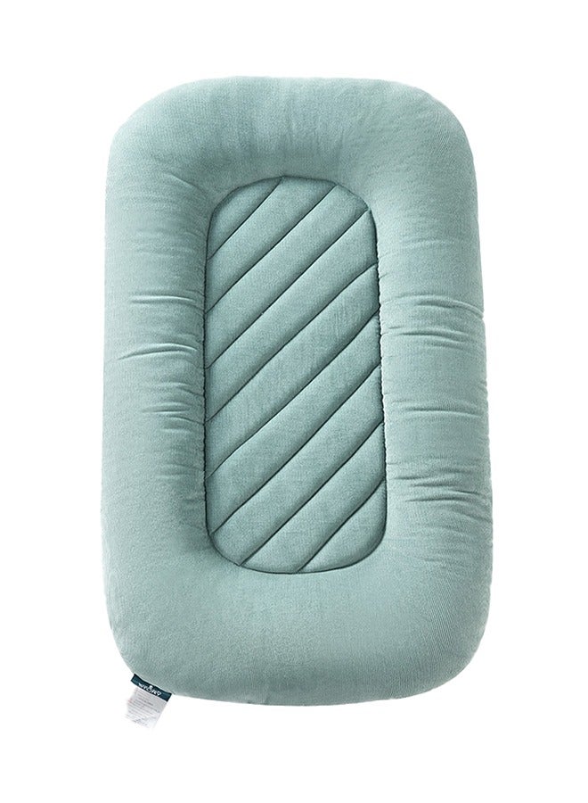 Portable Lounger Sleeping Pod - Green