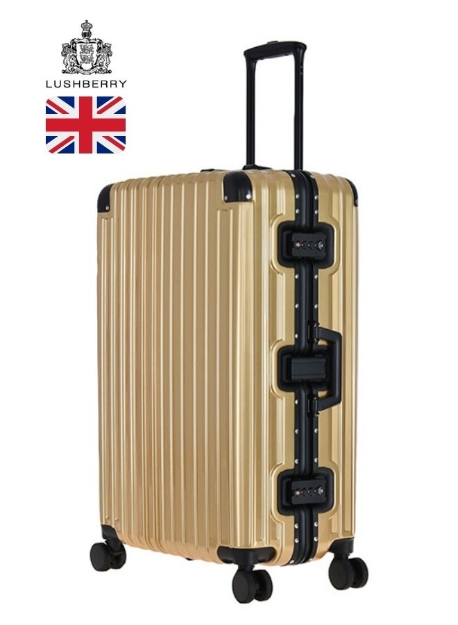 Business Luggage Premium Quality Medium Size