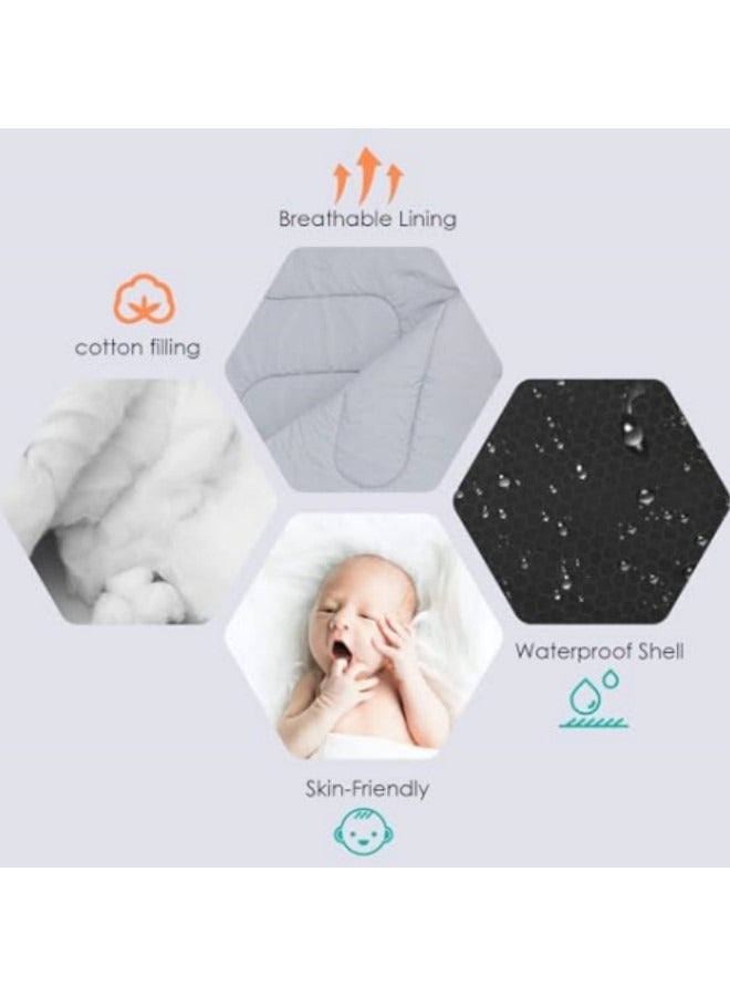 Adult Kids Camping Sleeping Bag, Lightweight Portable Sleeping Bags Backpacking Indoor and Outdoor for Hiking Traveling with Storage Bag 10-25℃ 220x150cm