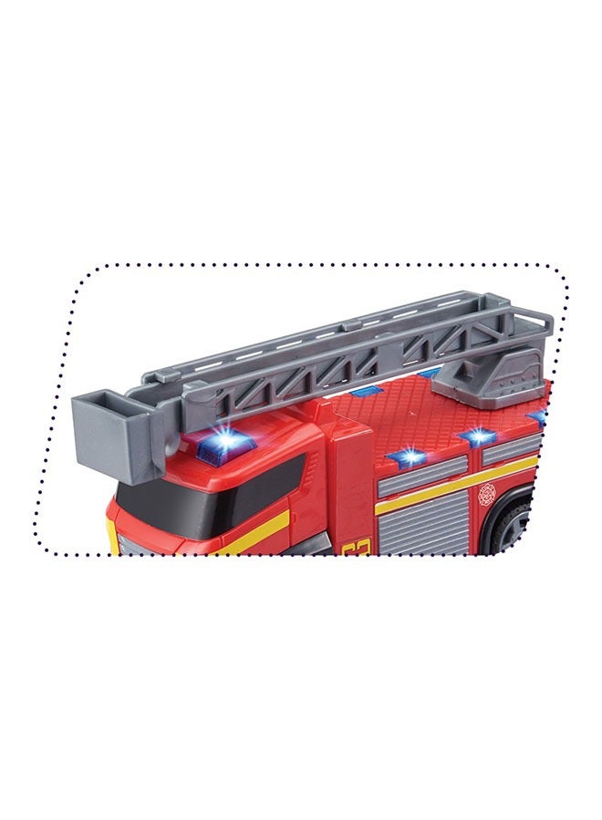 TZ L&S EMERGENCY TEAM 5 PACK