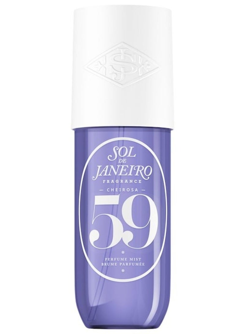 Sol de Janeiro Cheirosa 59 Perfume Mist 240ml