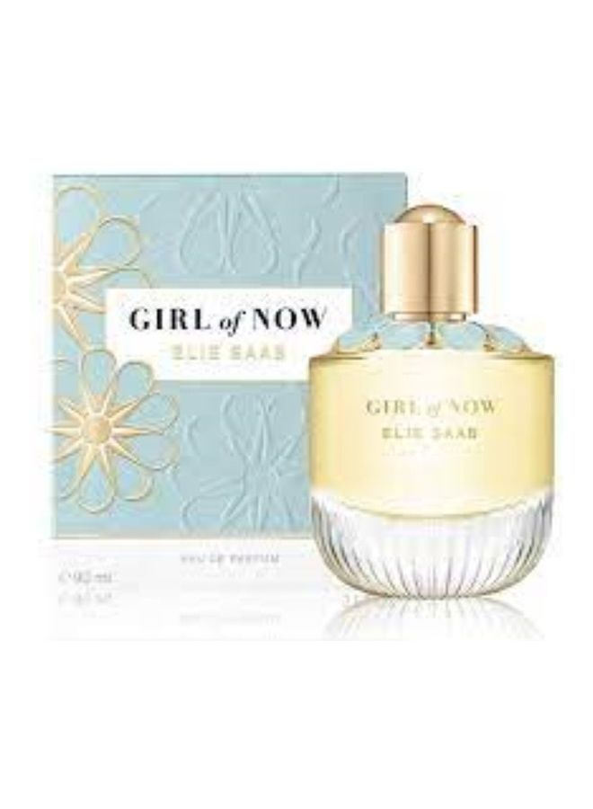 Girl Of Now Eau de Parfum 90ml