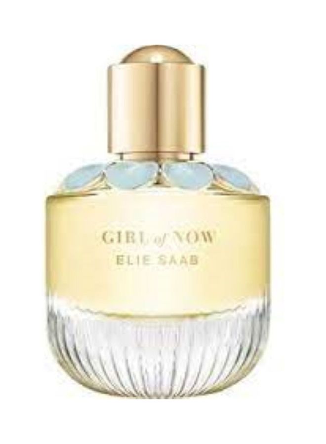 Girl Of Now Eau de Parfum 90ml