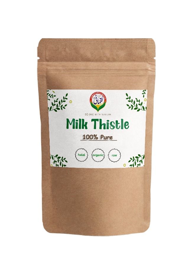 Milk Thistle 100 gm Powder