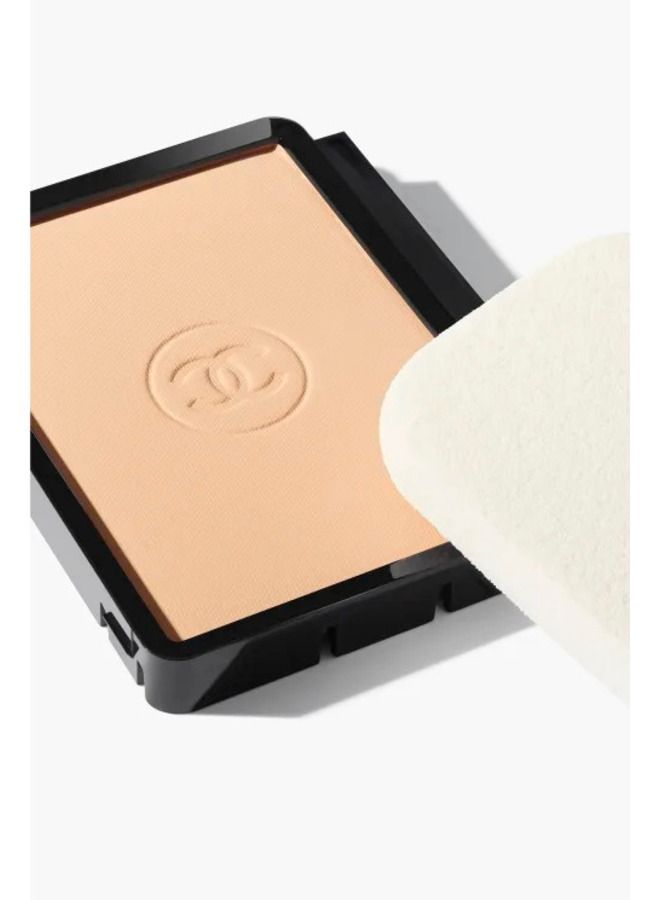 Ultra Le Teint Flawless Finish Compact Foundation_B10 Refill