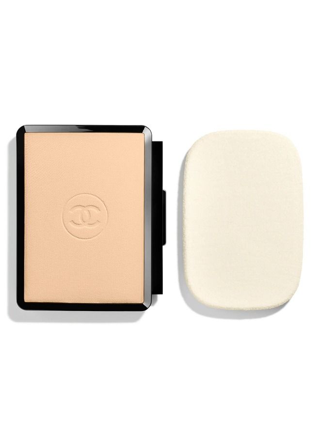 Ultra Le Teint Flawless Finish Compact Foundation_B10 Refill