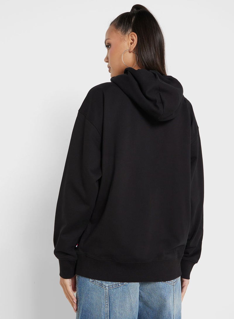 Essential Logo Hoodie