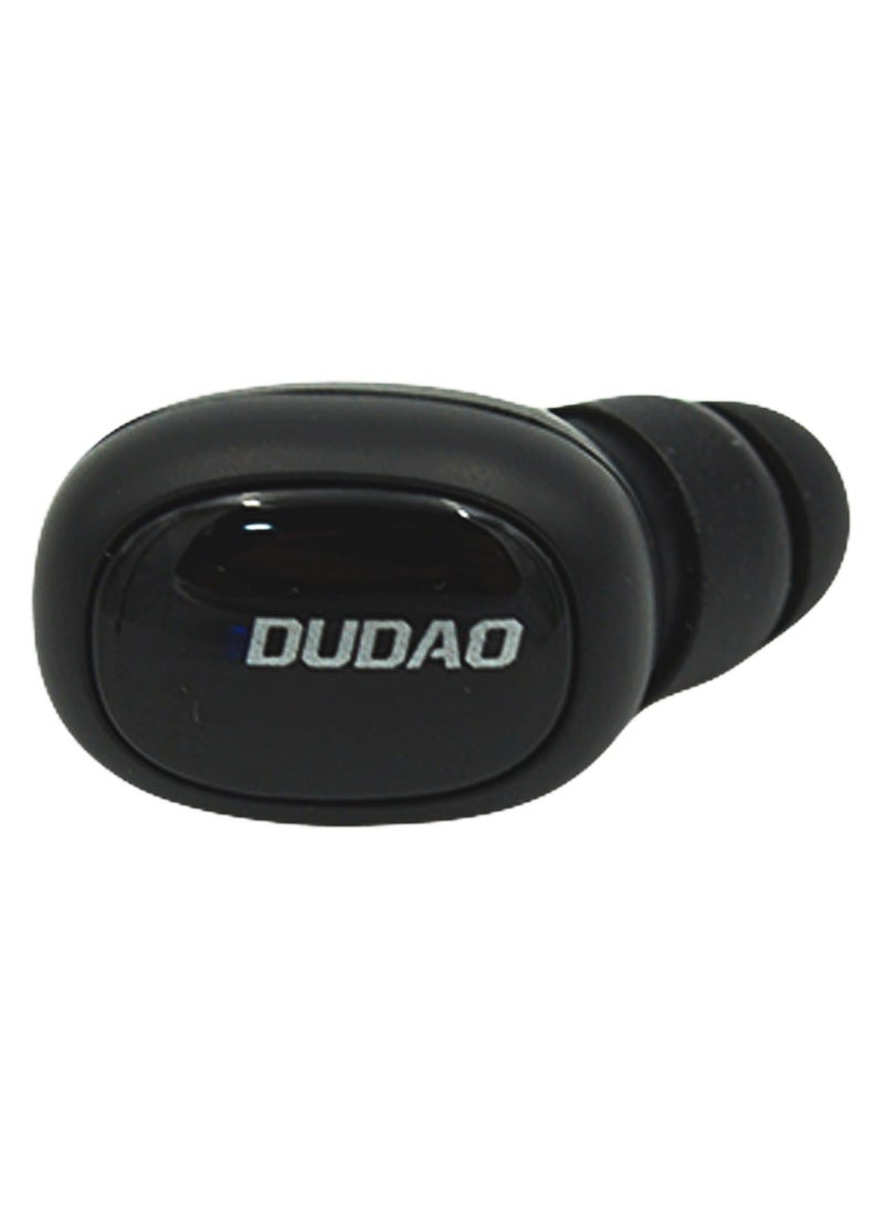 TWS Wireless Stereo Earphones