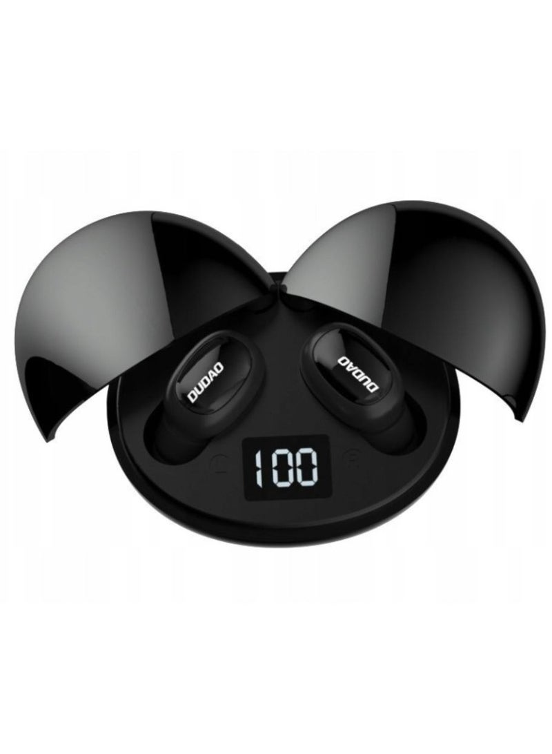 TWS Wireless Stereo Earphones