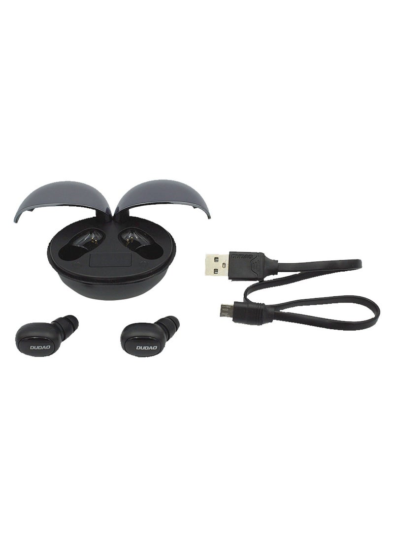 TWS Wireless Stereo Earphones