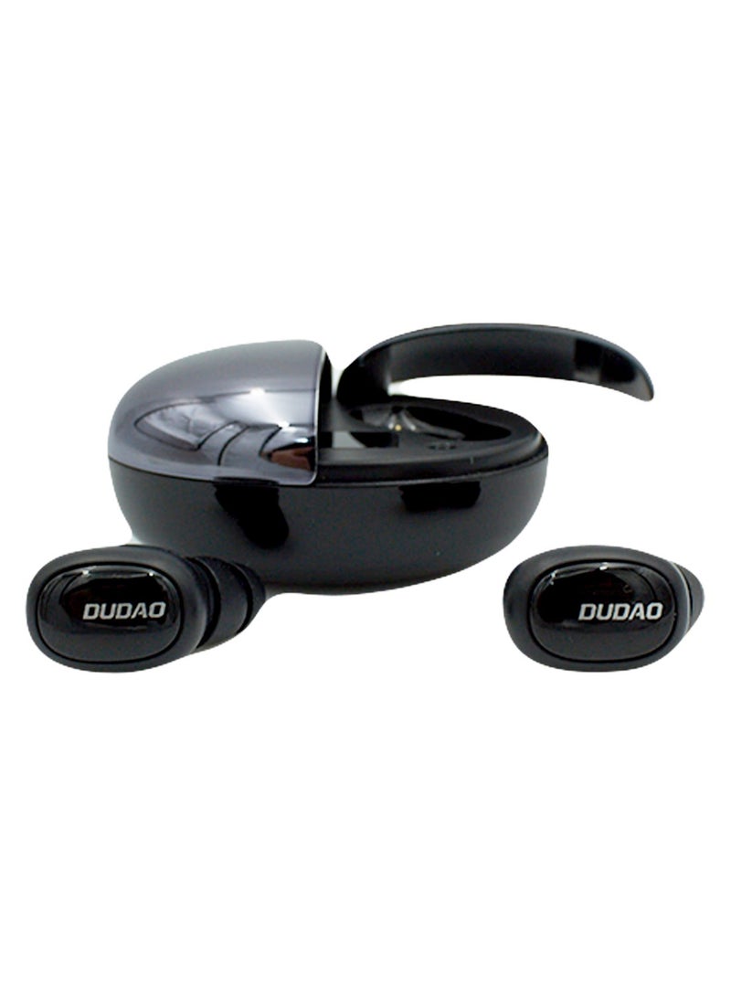 TWS Wireless Stereo Earphones