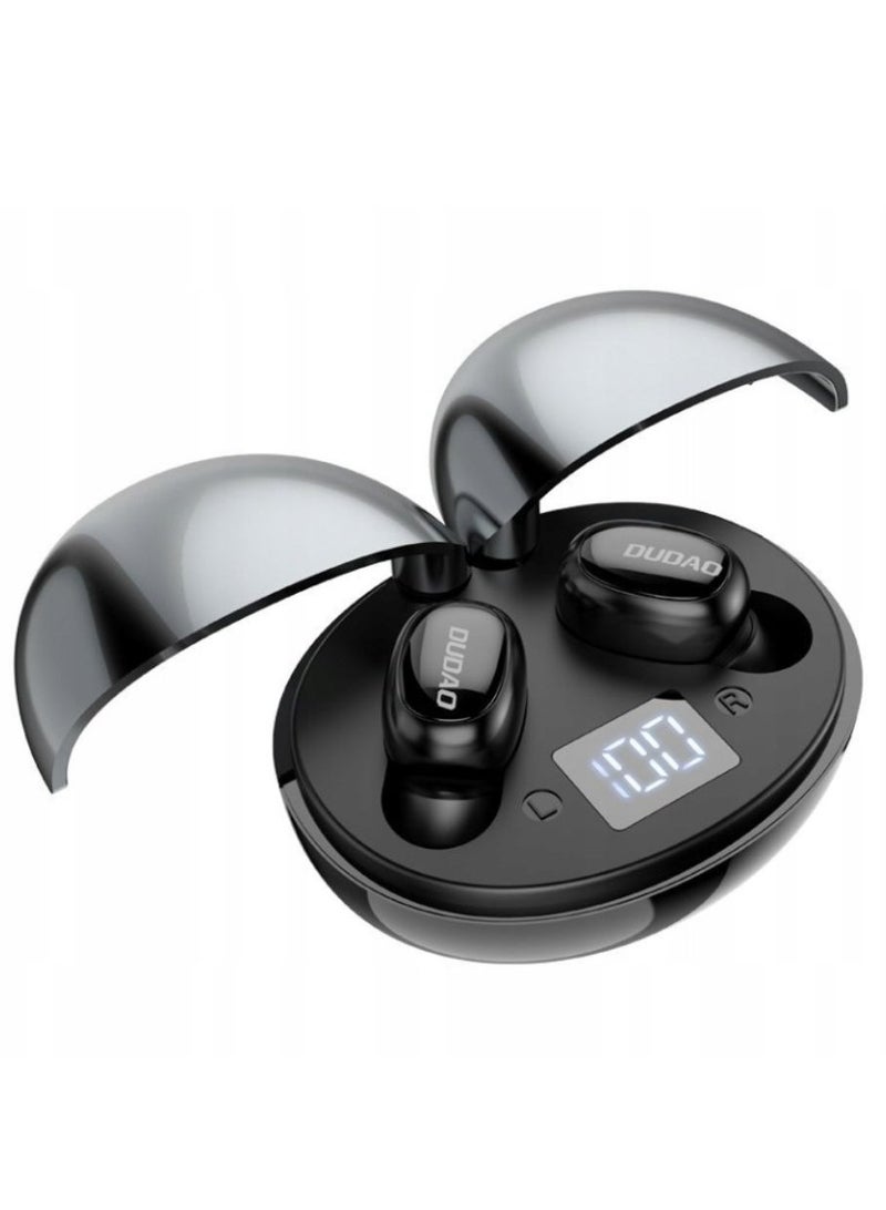 TWS Wireless Stereo Earphones