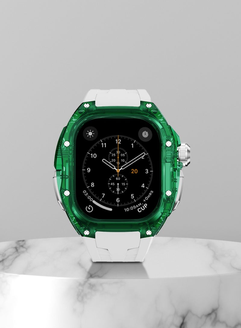 Luxury case for Apple watch Ultra - 49mm