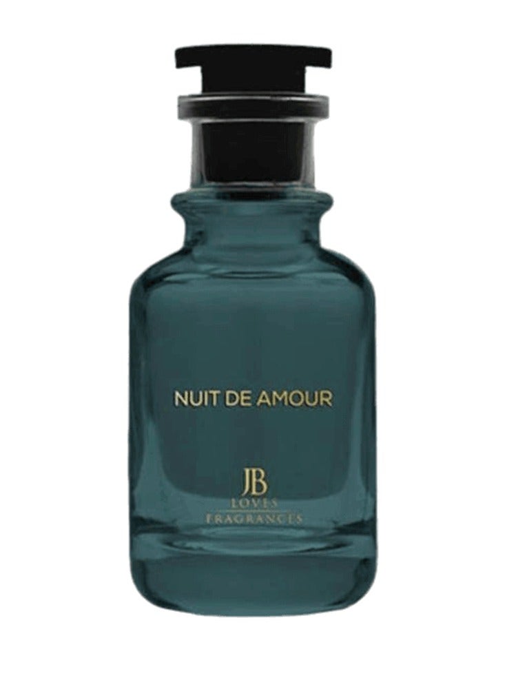JB Loves Nuit De Amour U EDP 100 Ml