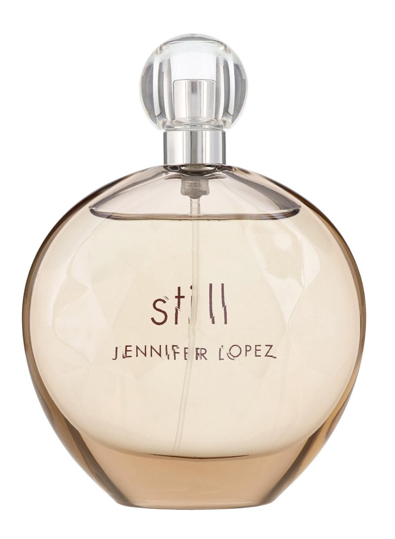 Jennifer Lopez Still EDP For Women 100 ML
