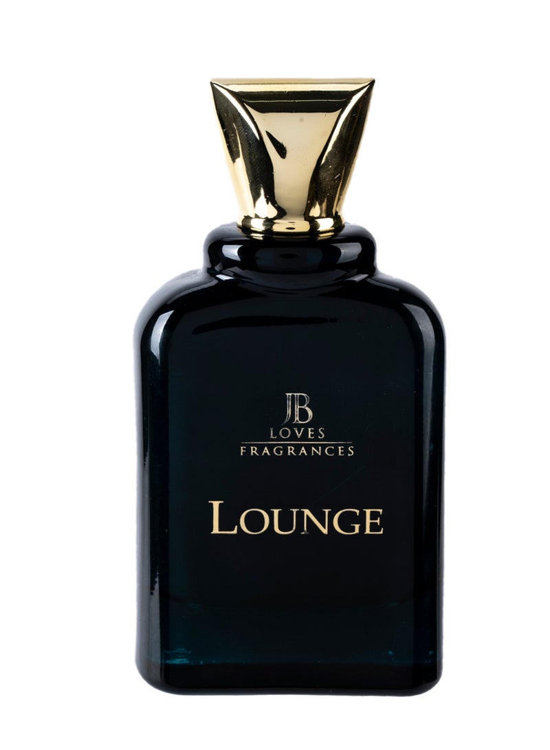 JB Loves Lounge U EDP 100 Ml