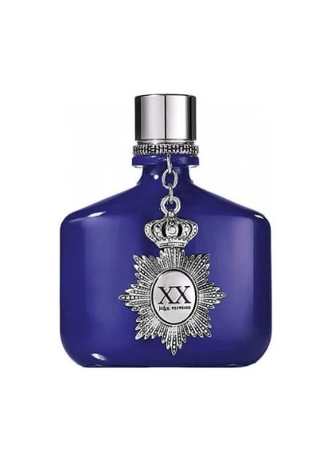 XX Indigo  EDT 125ml