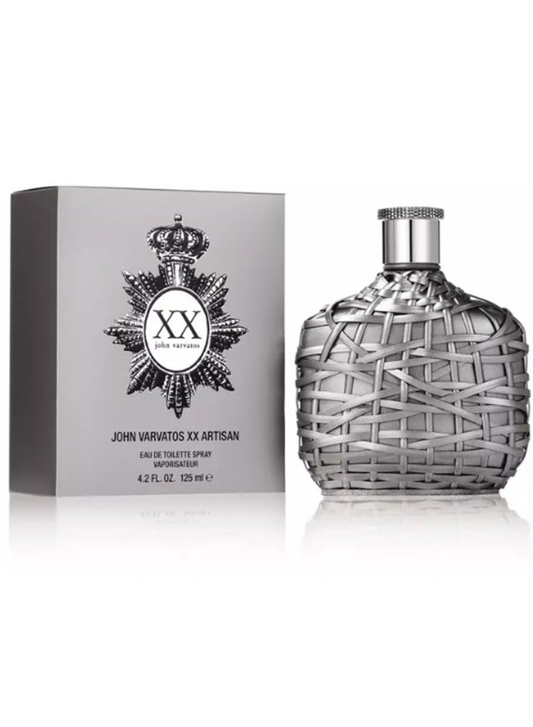 XX Artisan (M) EDT 125ml