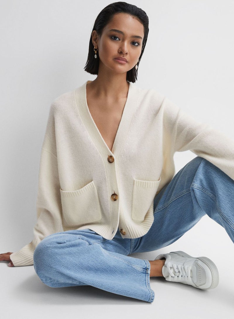 Button Detail Top