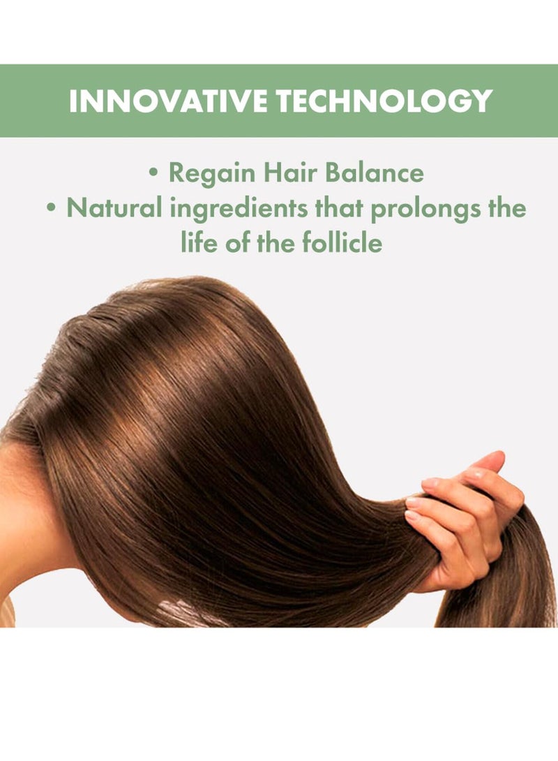Scalp Renew Energizing Tonic for Hair Loss 125ml