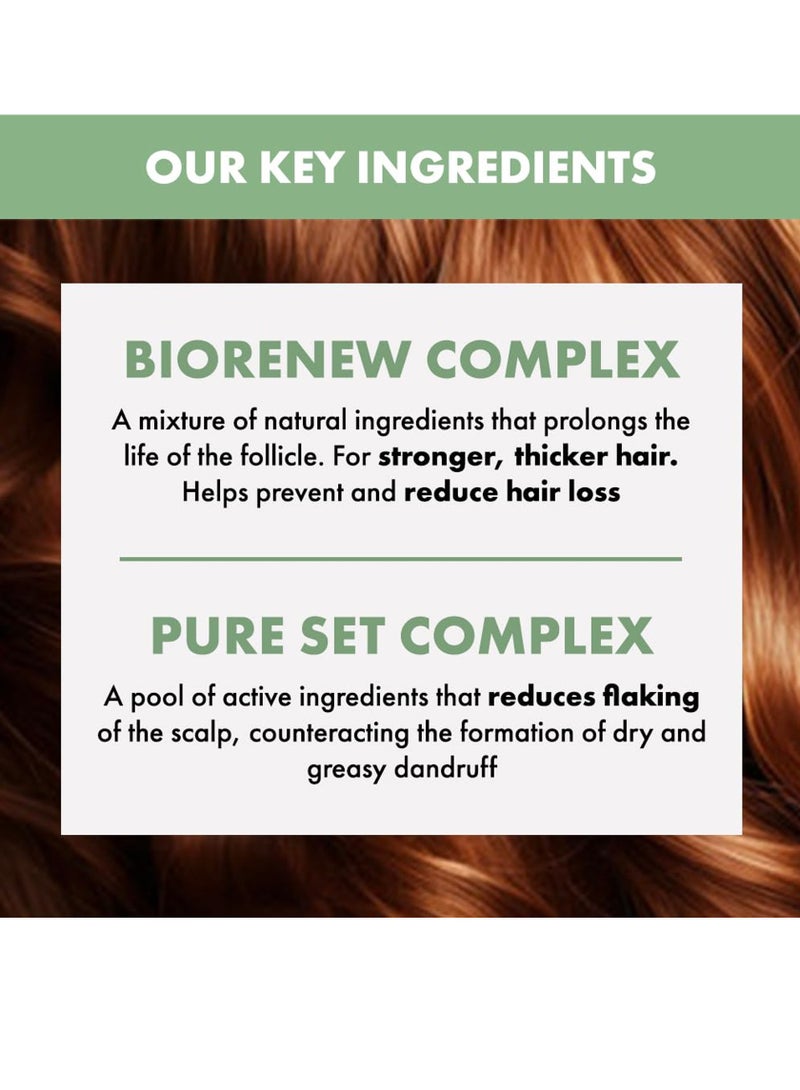 Scalp Renew Energizing Tonic for Hair Loss 125ml