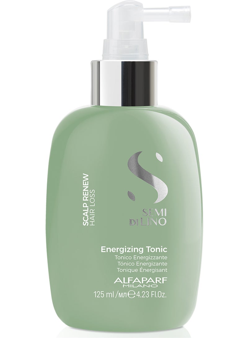 Scalp Renew Energizing Tonic for Hair Loss 125ml