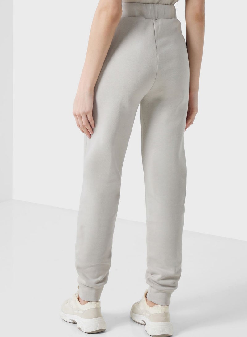 High Waist Pants