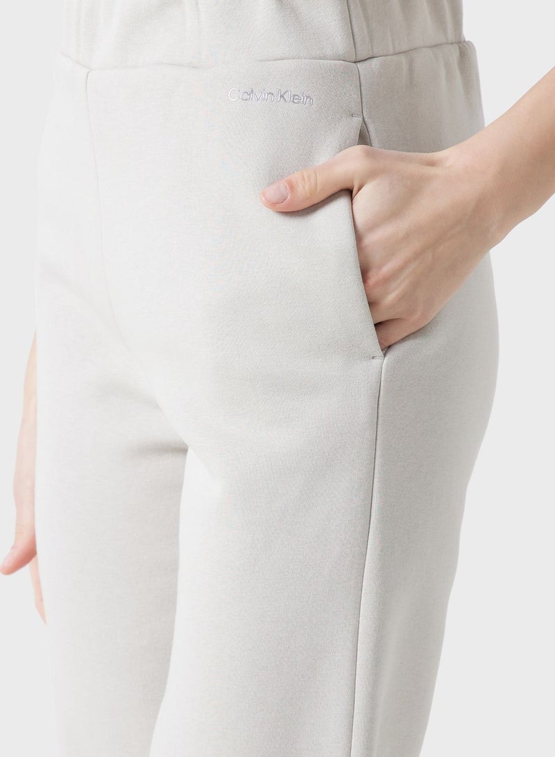 High Waist Pants