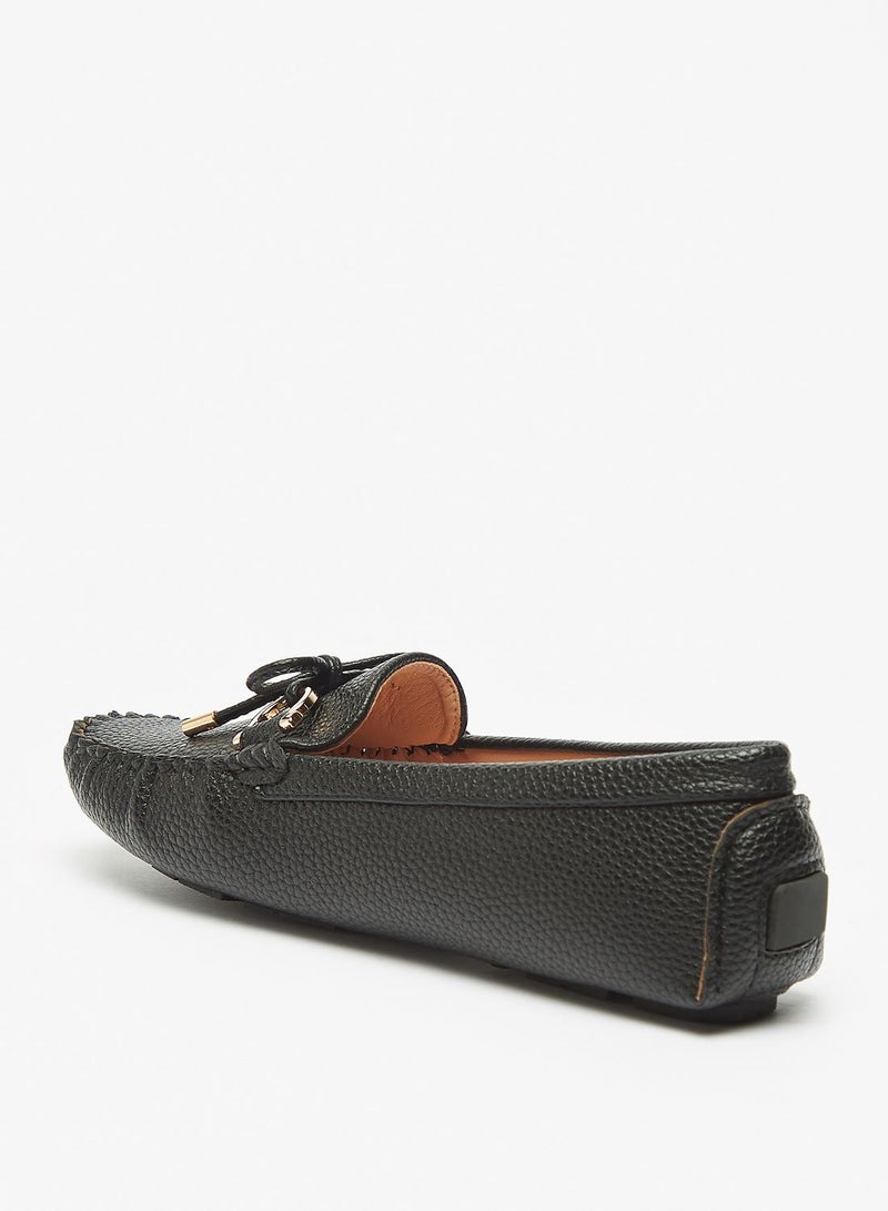 Bid Moccasins