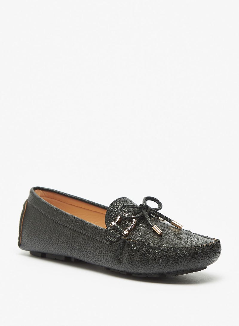 Bid Moccasins