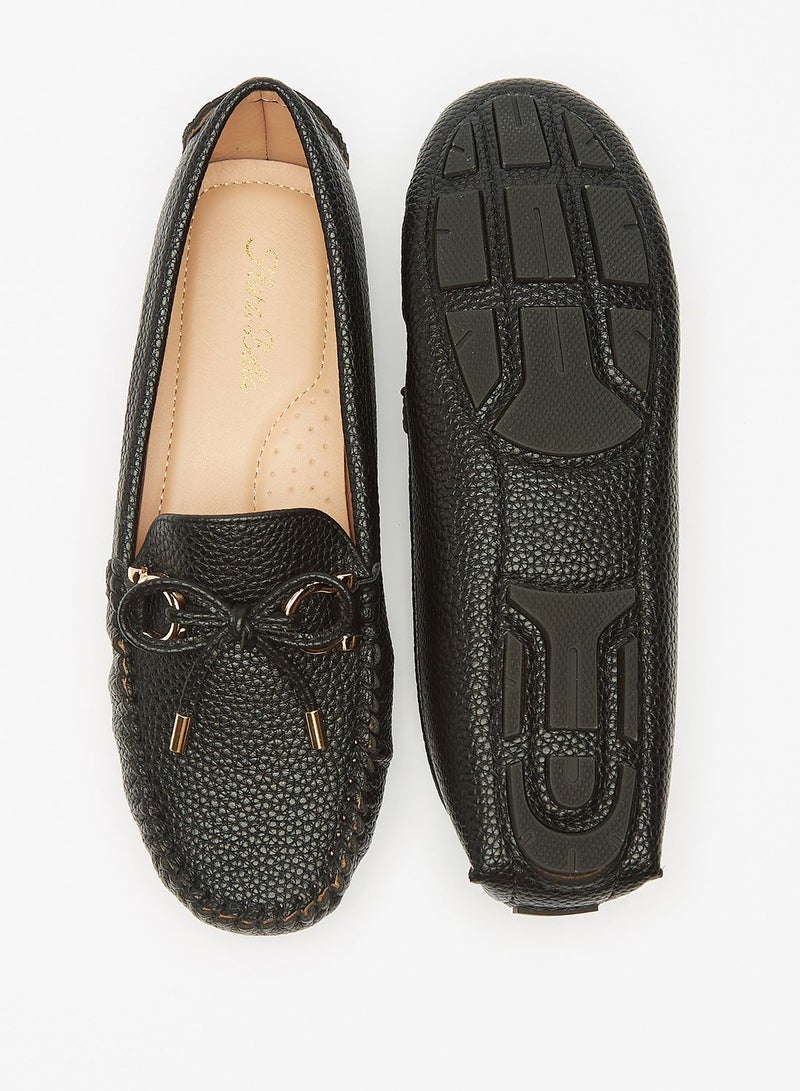 Bid Moccasins
