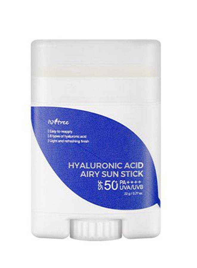 Hyaluronic Acid Airy Sun Stick 22gram