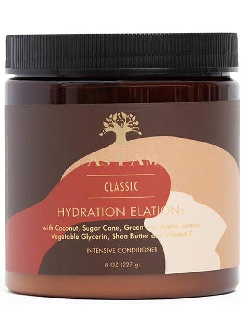 Classic Hydration Elation Intensive Conditioner 227g