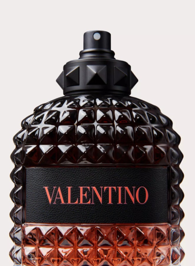 Uomo Born In Roma Coral Fantasy EDT 100ml
