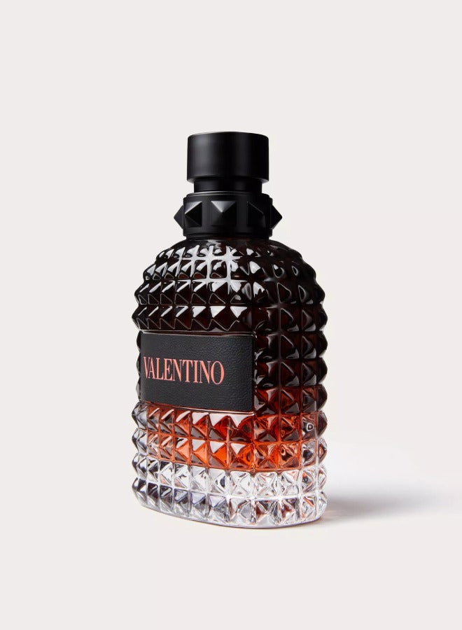 Uomo Born In Roma Coral Fantasy EDT 100ml