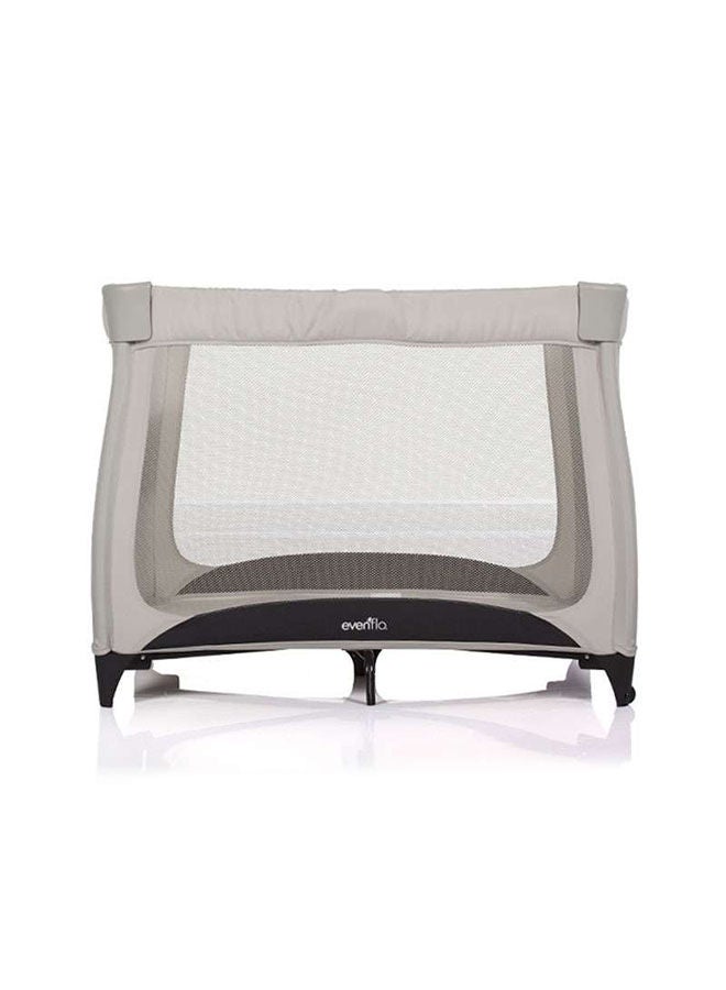Vill4 4-in-1 Playard, Beige