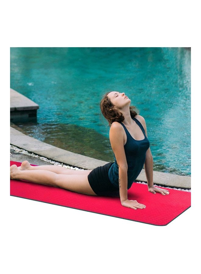 Anti-Skid Yoga Mat