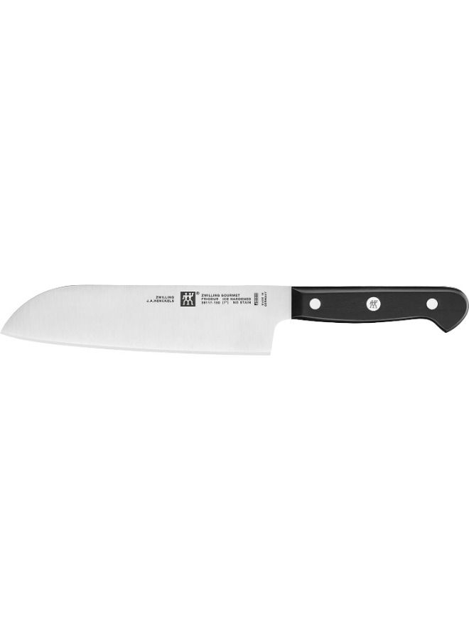 Henckels Gourmet Santoku Knife