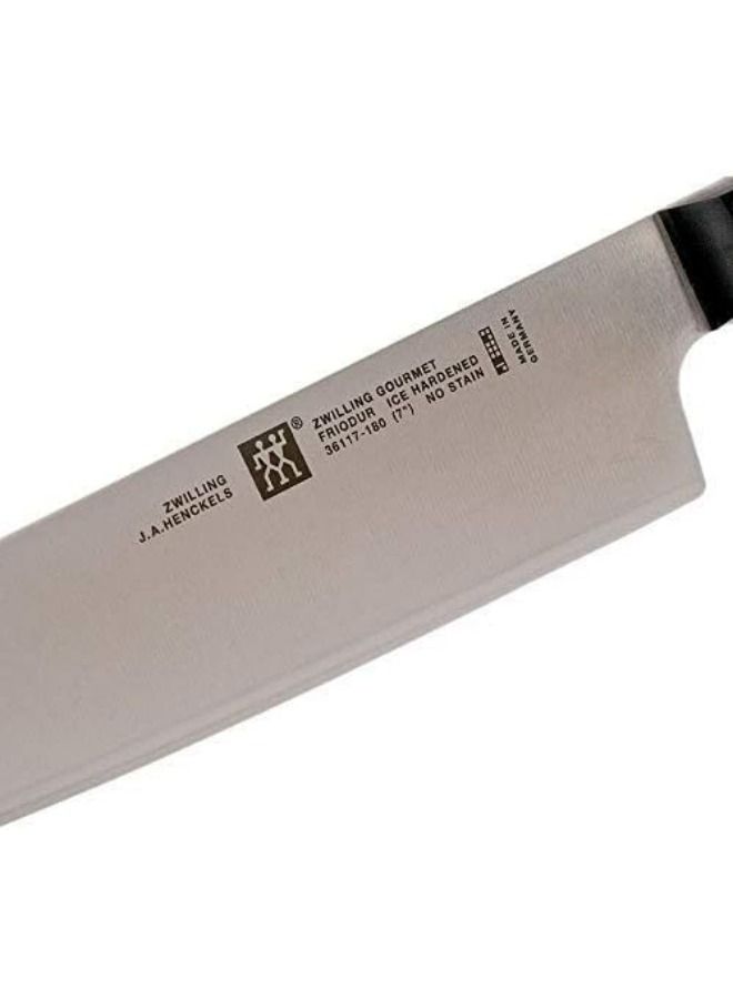 Henckels Gourmet Santoku Knife