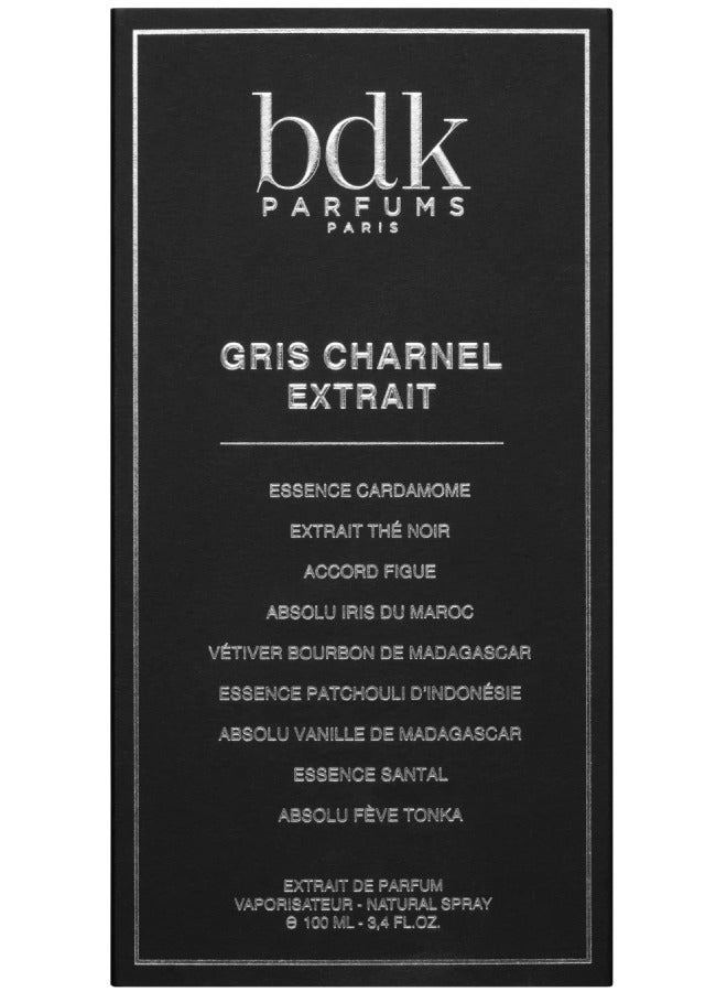Gris Charnel Extrait EDP 100ml