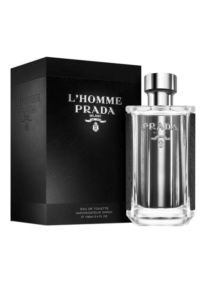 The Man EDT 100ml