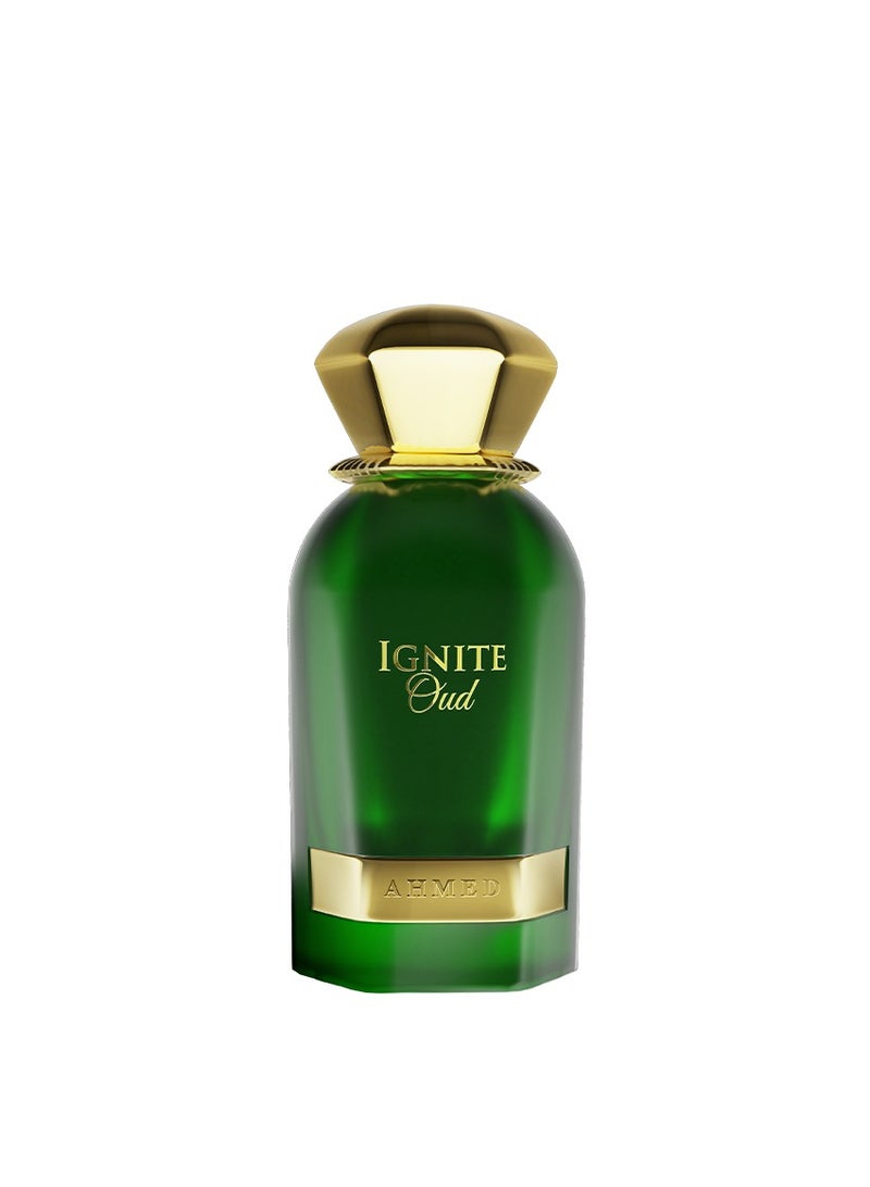 Ignite Oud 60ml