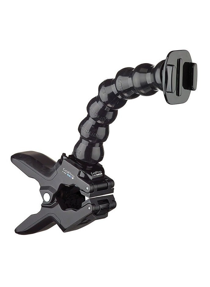 Jaws Flex Clamp Black