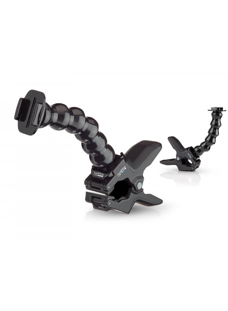 Jaws Flex Clamp Black