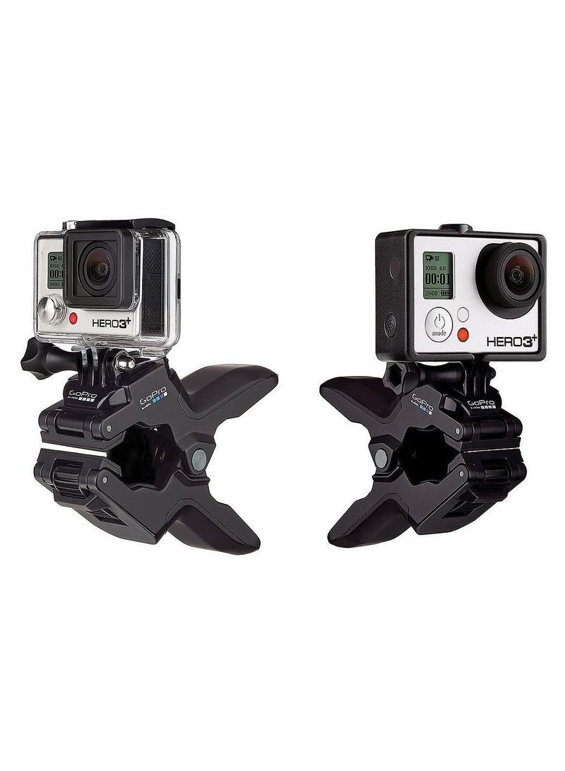 Jaws Flex Clamp Black
